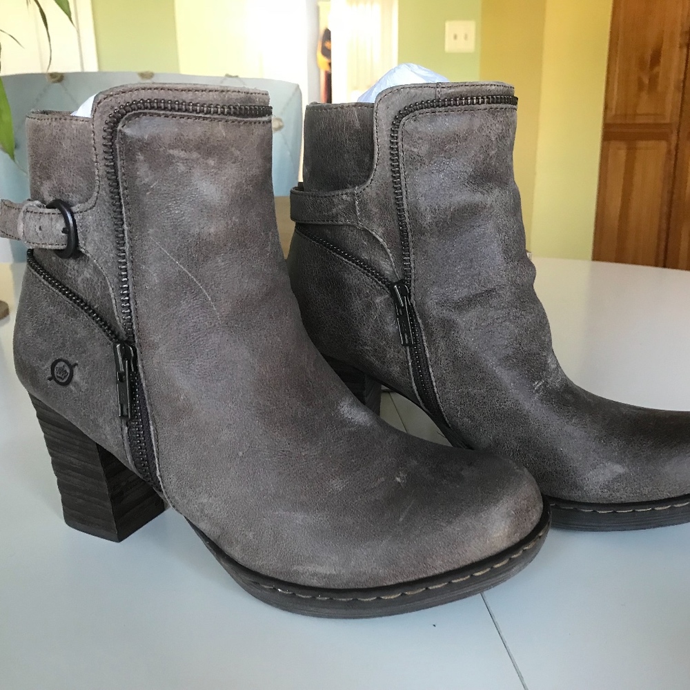 BORN Christina Booties *NEW*